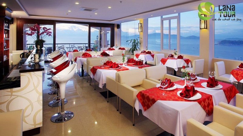 FAIRY BAY HOTEL 3*
